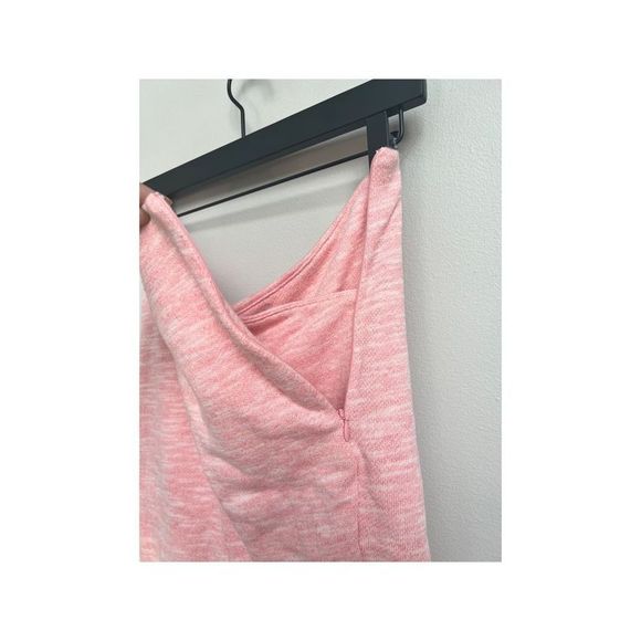 NWT Lovers + Friends Julien Wrap Skirt in Rose Pink Womens Extra Small - Picture 6 of 6
